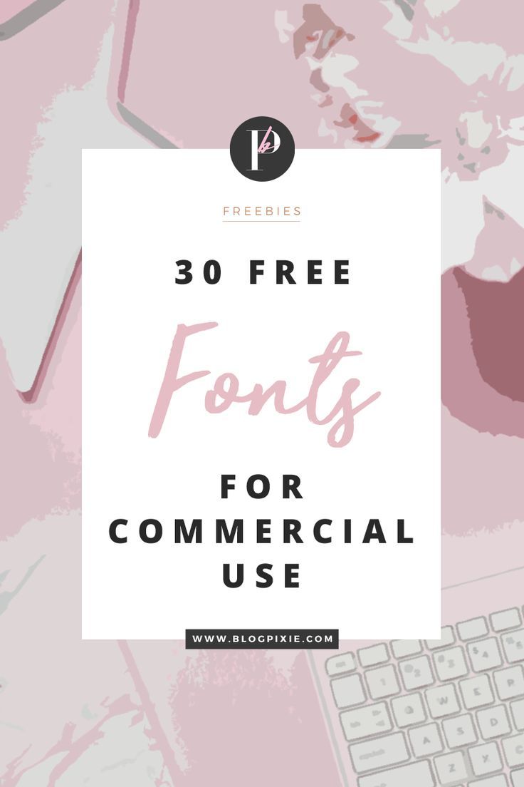 free fonts no download needed